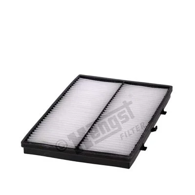 Filtras, salono oras HENGST FILTER E1932LI