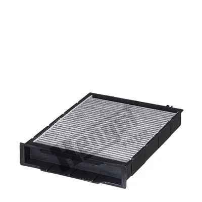 Filtras, salono oras HENGST FILTER E1939LC
