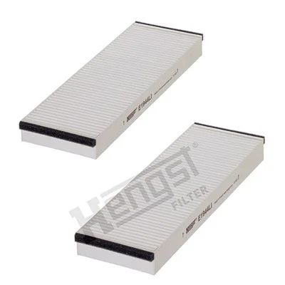 Filtras, salono oras HENGST FILTER E1944LI-2