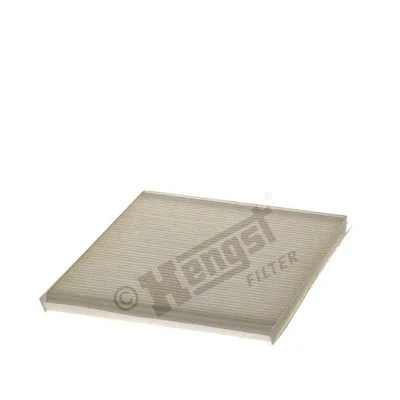 Filtras, salono oras HENGST FILTER E1953LI