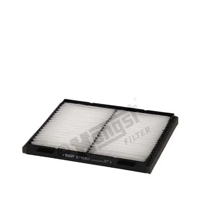 Filtras, salono oras HENGST FILTER E1955LI