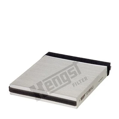 Filtras, salono oras HENGST FILTER E1961LI