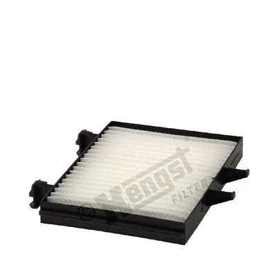 Filtras, salono oras HENGST FILTER E1967LI