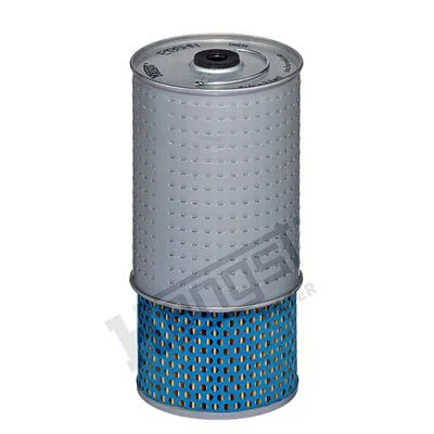 Alyvos filtras HENGST FILTER E196HN D20
