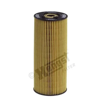 Alyvos filtras HENGST FILTER E197HD23