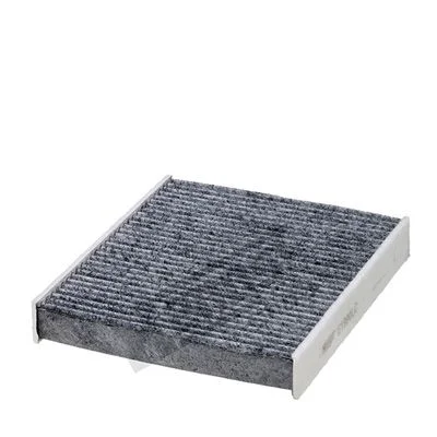 Filtras, salono oras HENGST FILTER E1990LC