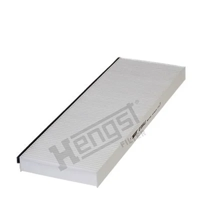 Filtras, salono oras HENGST FILTER E1994LI