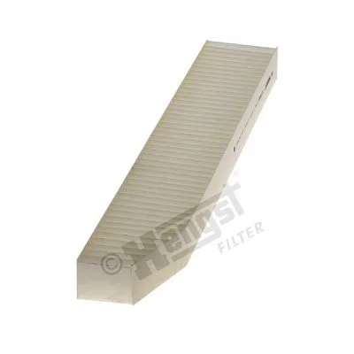 Filtras, salono oras HENGST FILTER E1996LI