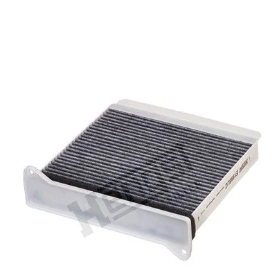 Filtras, salono oras HENGST FILTER E1998LC