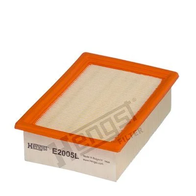 Oro filtras HENGST FILTER E2005L