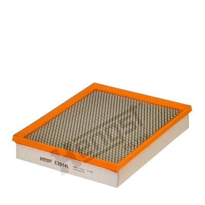 Oro filtras HENGST FILTER E2014L