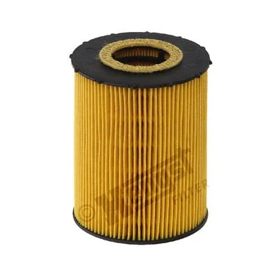 Alyvos filtras HENGST FILTER E203H04D67