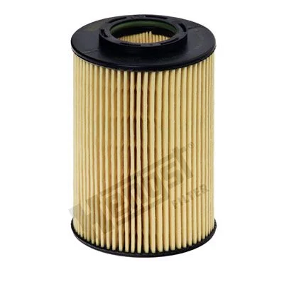 Alyvos filtras HENGST FILTER E209H D225