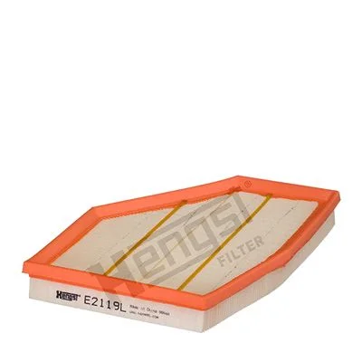 Oro filtras HENGST FILTER E2119L