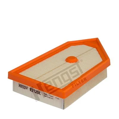 Oro filtras  E2120L