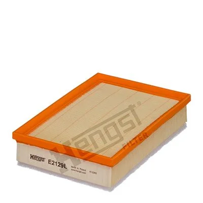 Oro filtras HENGST FILTER E2129L