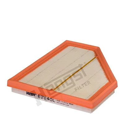 Oro filtras HENGST FILTER E2140L