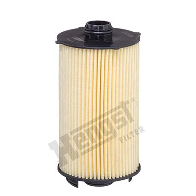 Alyvos filtras HENGST FILTER E214HD300