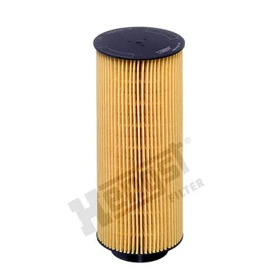 Alyvos filtras HENGST FILTER E21HD361