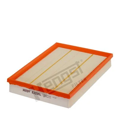 Oro filtras HENGST FILTER E2230L