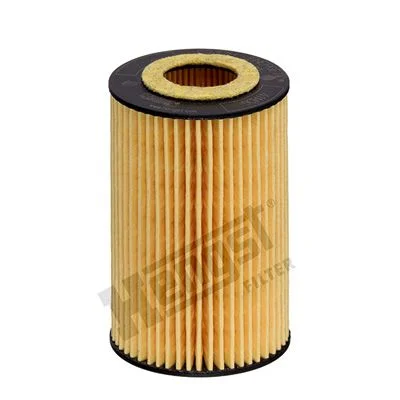 Alyvos filtras HENGST FILTER E237H D331