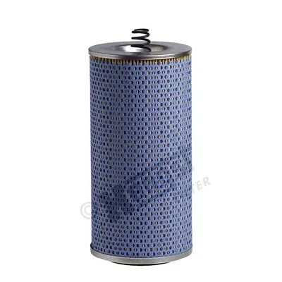 Alyvos filtras HENGST FILTER E251HD11