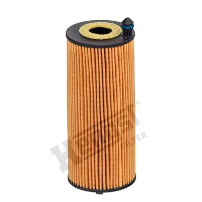 Alyvos filtras HENGST FILTER E258H D379