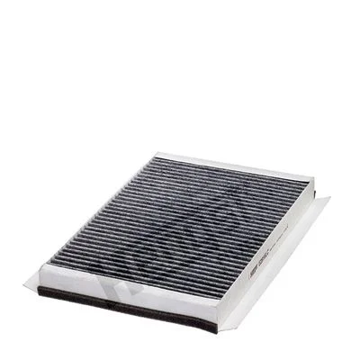 Filtras, salono oras HENGST FILTER E2916LC