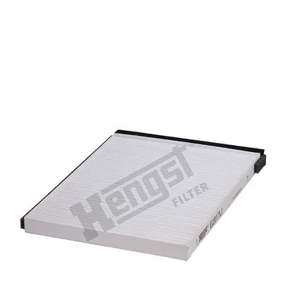 Filtras, salono oras HENGST FILTER E2917LI