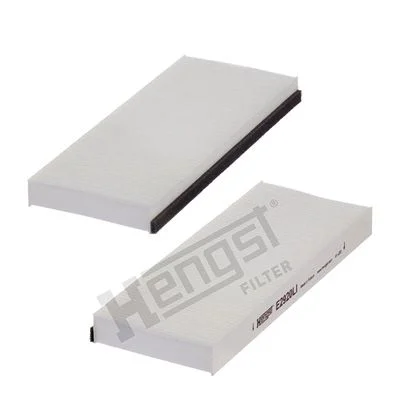Filtras, salono oras HENGST FILTER E2920LI-2