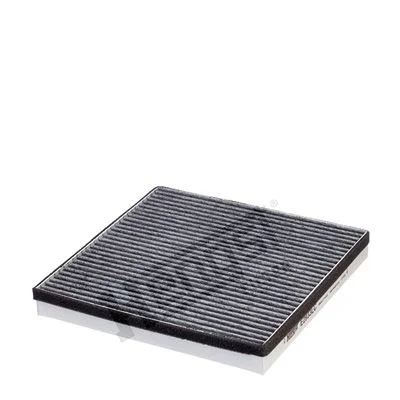 Filtras, salono oras HENGST FILTER E2933LC