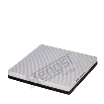 Filtras, salono oras HENGST FILTER E2933LI
