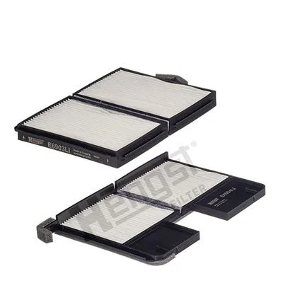 Filtras, salono oras HENGST FILTER E2934LI-2