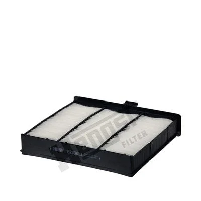 Filtras, salono oras HENGST FILTER E2936LI