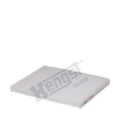 Filtras, salono oras HENGST FILTER E2939LI