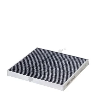 Filtras, salono oras HENGST FILTER E2940LC