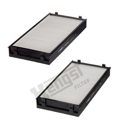 Filtras, salono oras HENGST FILTER E2944LI-2