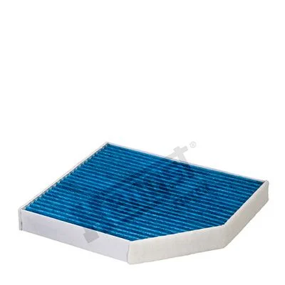 Filtras, salono oras HENGST FILTER E2948LB