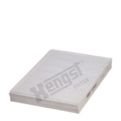 Filtras, salono oras HENGST FILTER E2949LI
