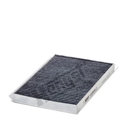 Filtras, salono oras HENGST FILTER E2955LC