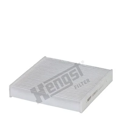 Filtras, salono oras HENGST FILTER E2957LI