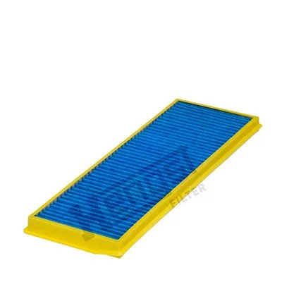 Filtras, salono oras HENGST FILTER E2960LB