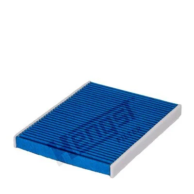 Filtras, salono oras HENGST FILTER E2964LB