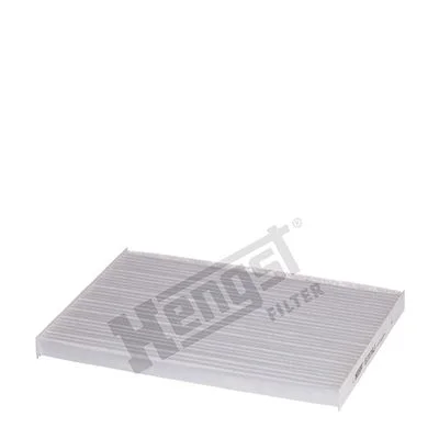 Filtras, salono oras HENGST FILTER E2976LI