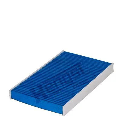 Filtras, salono oras HENGST FILTER E2979LB