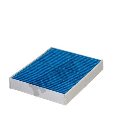 Filtras, salono oras HENGST FILTER E2980LB
