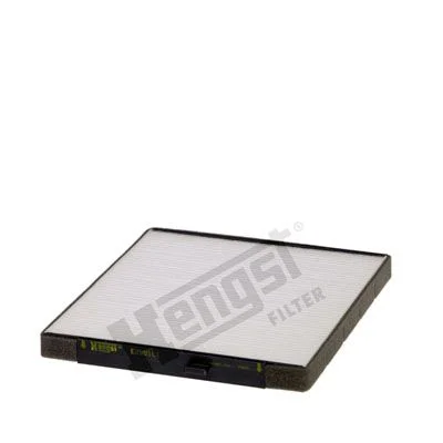 Filtras, salono oras HENGST FILTER E2981LI