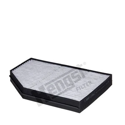 Filtras, salono oras HENGST FILTER E2986LC