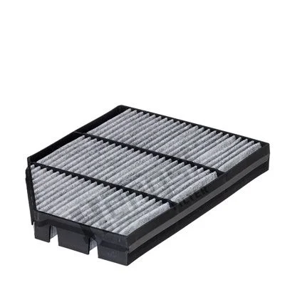 Filtras, salono oras HENGST FILTER E2986LC01