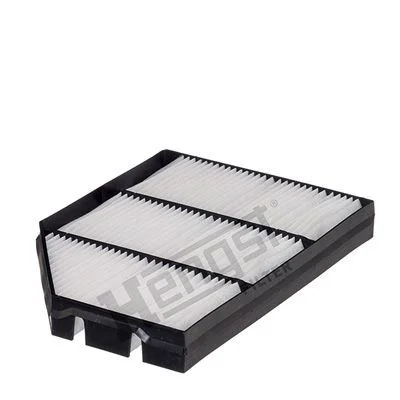 Filtras, salono oras HENGST FILTER E2986LI01